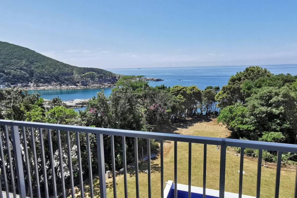 Shingetsuann Shirahama Villa Exterior foto