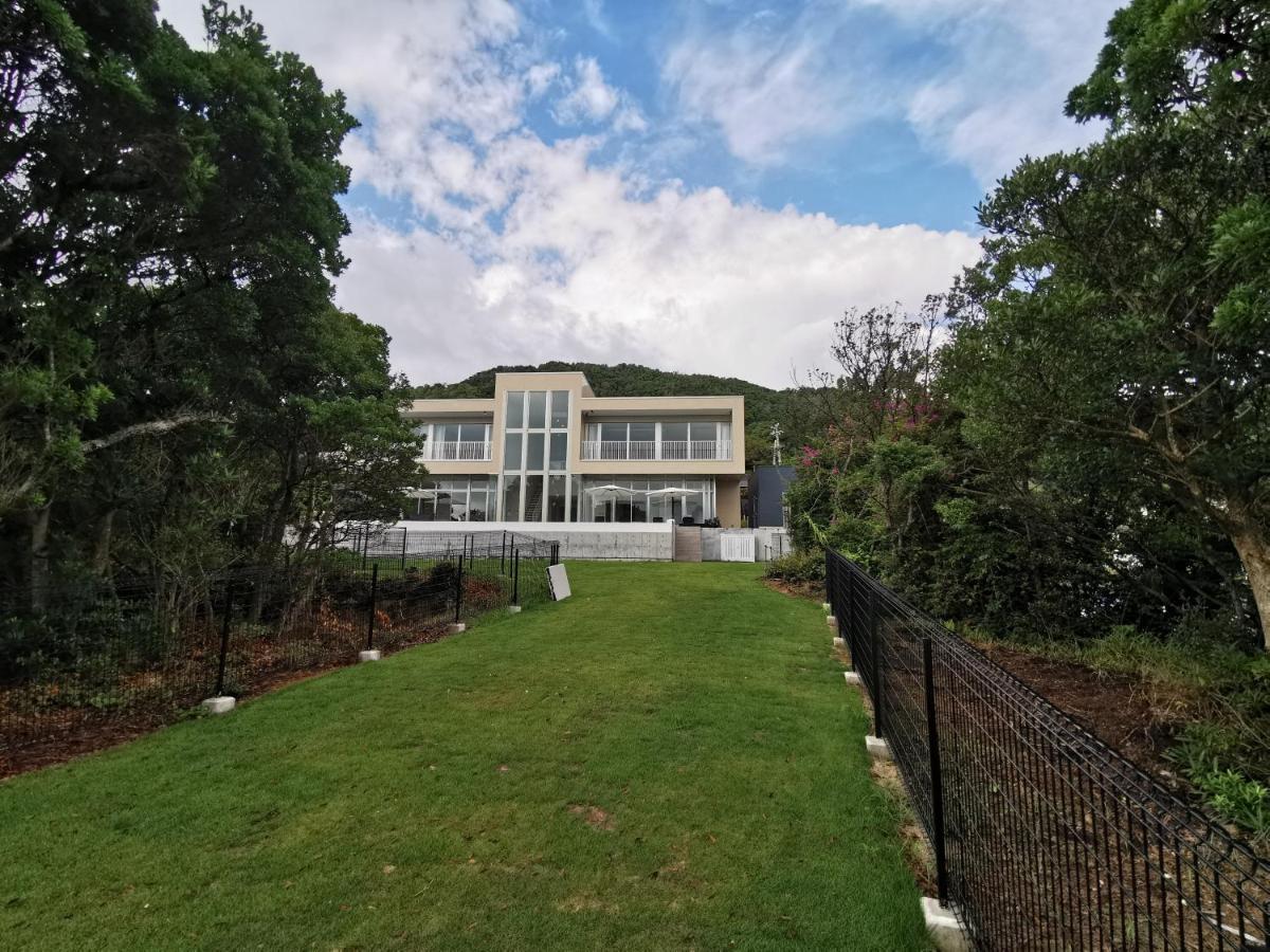 Shingetsuann Shirahama Villa Exterior foto