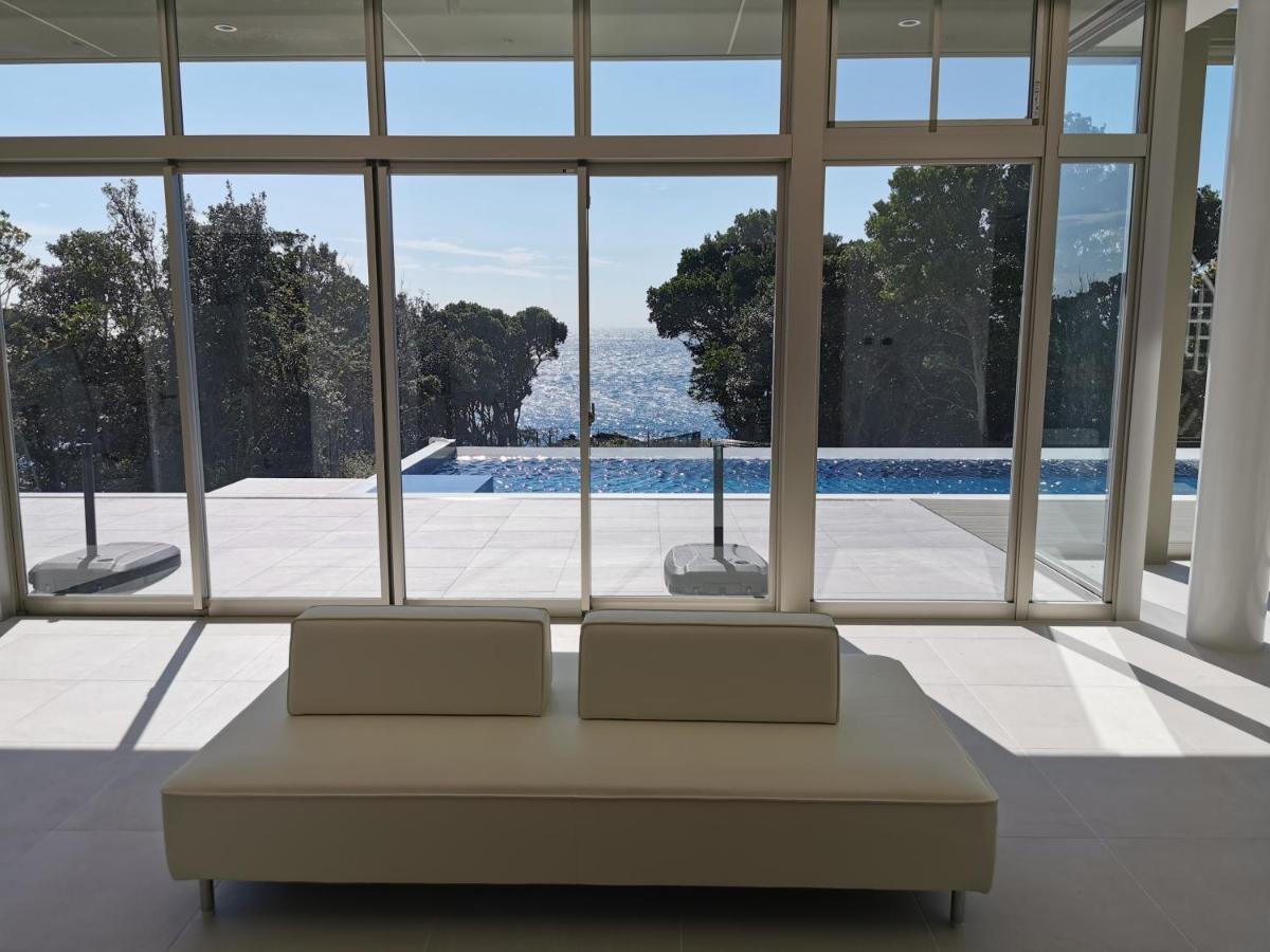 Shingetsuann Shirahama Villa Exterior foto